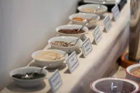 فيلا ستيلا - فطور