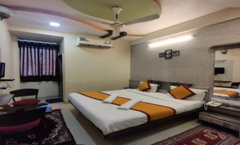Hotel Bhumi