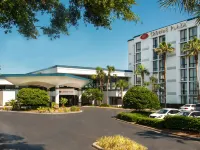 Crowne Plaza JACKSONVILLE AIRPORT/I-95N by IHG Hotels in Duval County