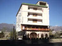 Hotel Arberia