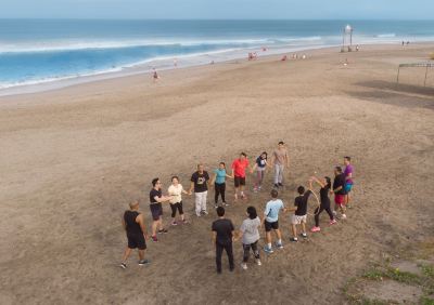 ホテル周辺 モンティゴ リゾート スミニャックの写真