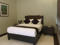 The Asri Dive and Leisure Resort