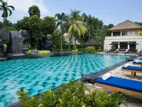 Country Woods Jakarta Hotels in East Ciputat