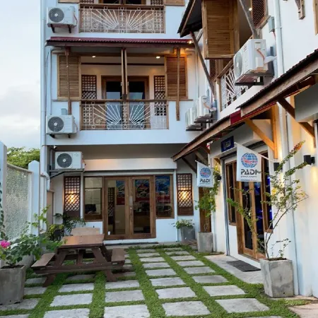 P&B Residences Legazpi