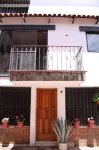 Casa Luna Coyoacan
