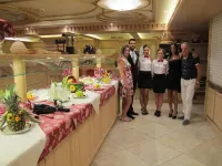 Hotel Madonna Delle Nevi