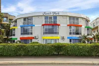 Beach Park Motel