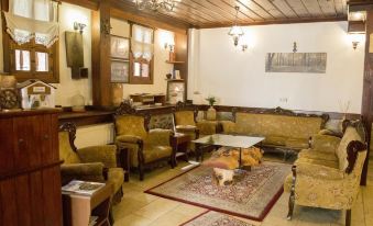 Safranbolu Asmali Konak Hotel