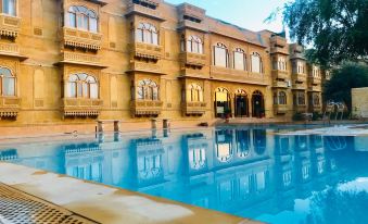 Golden Haveli