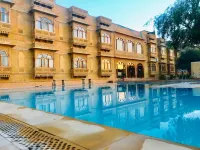 Golden Haveli Hotels in Jaisalmer