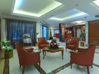 Al Madina Suites Doha