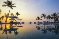 Welcomhotel by ITC Hotels, Kences Palm Beach, Mamallapuram - Beach