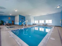 Quality Inn Hotels in Kit Carson County