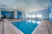 Quality Inn Hotels in Kit Carson County