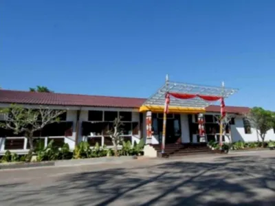 Asana Biak Papua Hotel Hotels in 