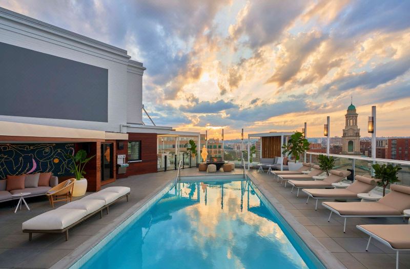 Hotel Zena photo 2