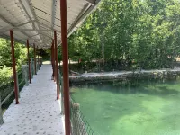 Haicun Resort Hotel - Mountain view