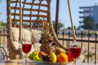 Demyra Boutique Hotel Hotel a Demre