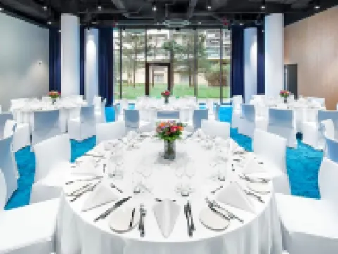 海濱公園酒店 科沃布熱格酒店