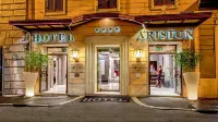 Hotel Ariston Hotels in Rome