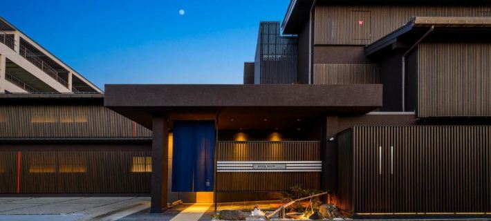 HOTEL WOOD 高山 高山市のホテル