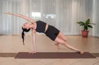 Wellnesshotel Erica - Gym