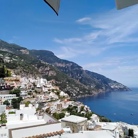 Hotel Conca d'Oro