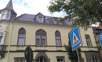 Hotel Jagerhof