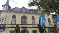 Hotel Jägerhof فنادق في Mayen