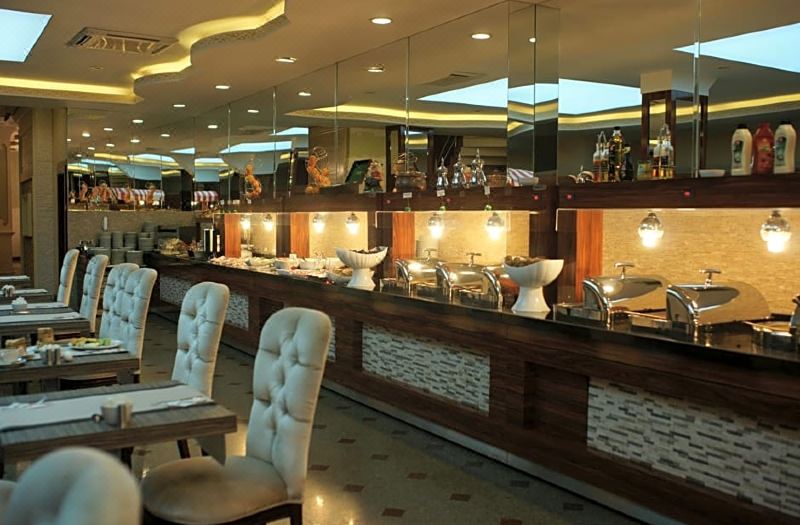 Hotel Sapphire photo 2