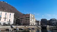 L'Approdo di Sant'Agostino - Oda-kahvaltı