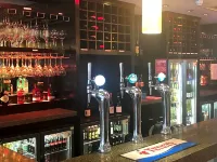 The BlueBell Hotel - bar