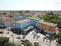 Hotel Enrichetta