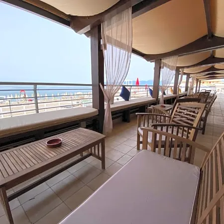 Blu Hotel