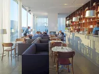 PM & Vänner Hotel - bar