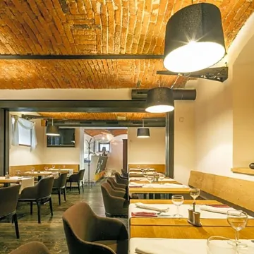 Pytloun Self Check-in Hotel Liberec