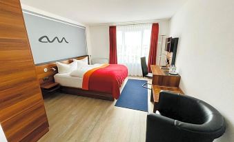 Allgauhotel Memmingen Nord