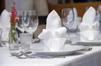 Pension Angelika - servizio colazione