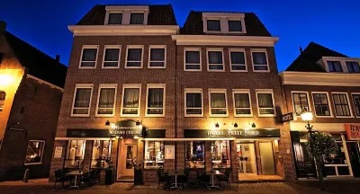 Hampshire Hotel Petit Nord Hotels in Bovenkarspel