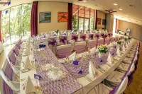 LH Parkhotel Hluboka Nad Vltavou Congress & Wellness Hotels in Hluboka Nad Vltavou