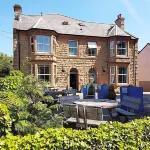 Pine Lodge Hotel & Restaurant Mansfield Mansfield Town Centre 주변 호텔