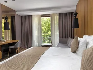 Pirin Park Hotel