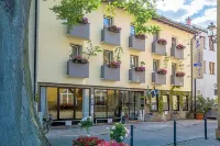 Hotel Brunner Hotels in der Nähe von Neue Waag