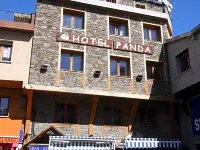 Hotel Panda Hotels in El Pas de la Casa