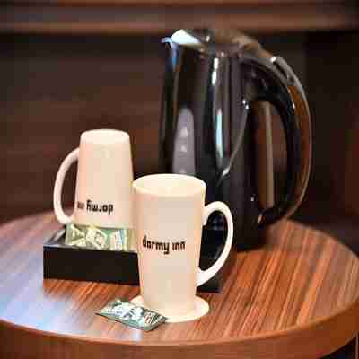 天然温泉 天北の湯 ドーミーイン稚内 Rooms