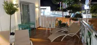 Sandra Rooms Hotels in Sant Joan d'Alacant