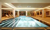 Asia Gardens Hotel & Thai Spa, a Royal Hideaway Hotel - Romantisk