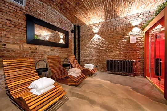 2. 소피 호스텔..