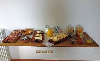 B&B le Ginestre