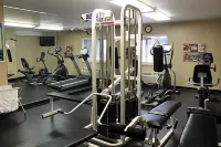 Comfort Inn University Center - Gym